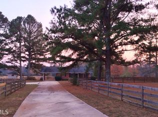 830 Callaway Rd, Greenville, GA 30222