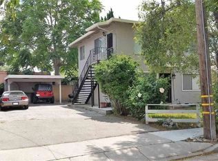 410 Fuller Ave #1, San Jose, CA 95125