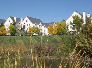 BOSTON COMMONS, Greenwood Village, CO 80111