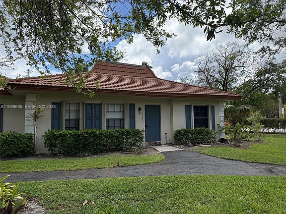 2nd image of 2381 SW 70th Ave #49