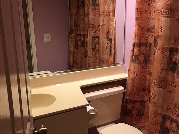 2nd full bath