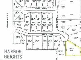 2384 Kellog Pl, Eureka, CA 95503