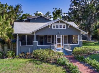 119 E Laurel Ave, Howey In The Hills, FL 34737