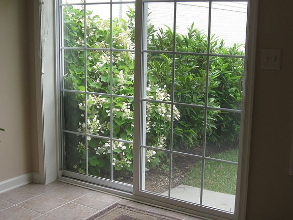ACCESS TO OUTDOORS