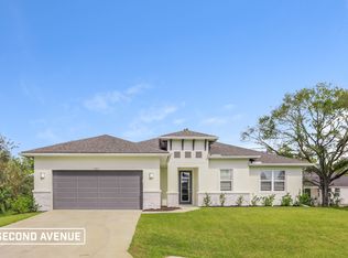 5386 Jacaranda Ave, North Port, FL 34291
