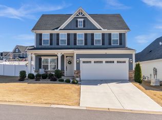 401 Aztec Ct, Greenville, SC 29607