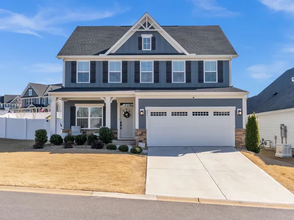 401 Aztec Ct, Greenville, SC 29607