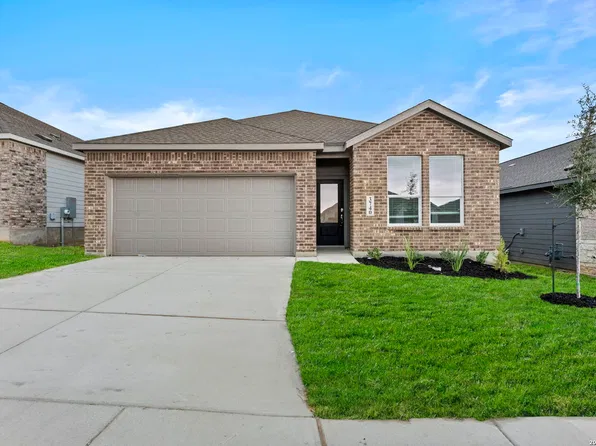 3740 Barnes Brook, San Antonio, TX 78245