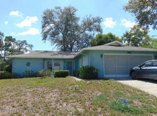 10611 Mira Vista Dr, Port Richey, FL 34668