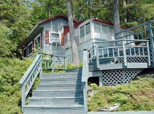 96 Toltec Point Rd, Moultonboro, NH 03254