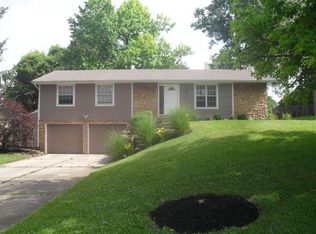 6522 Tulip Ct, Liberty Township, OH 45044