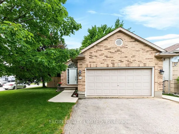 599 Wellington St, Saint Thomas, ON N5R 6G4