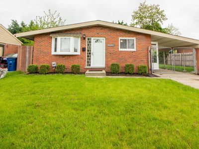 30779 Bennington St, Westland, MI, 48186