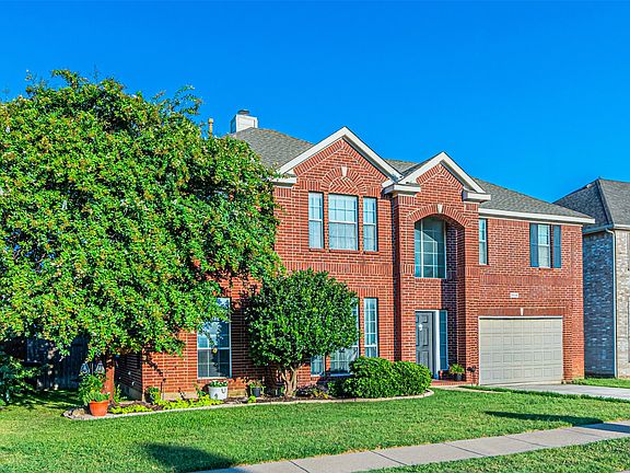 3rd image of 8504 Saffron Dr