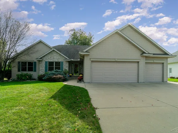 7165 Spring Lake Trl, Saginaw, MI 48603