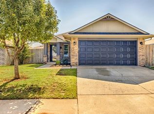 19700 Vivace Dr, Edmond, OK 73012