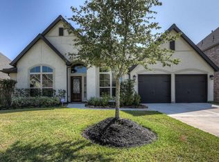 3417 Golden Cypress Ln, Pearland, TX 77584