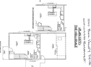 1060 Buck Valley Dr, Berthoud, CO 80513