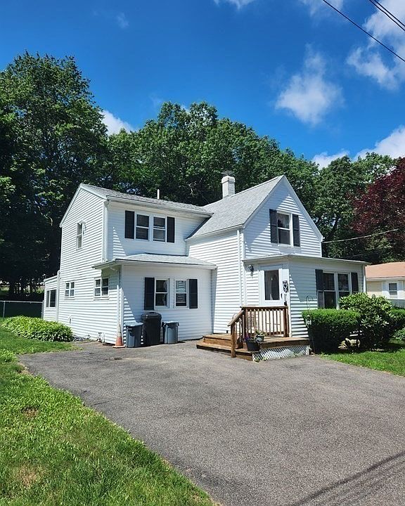 51 Edgewood Ave, Stoughton, MA 02072 | Zillow