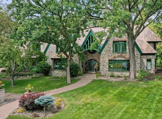 5 Woodland Rd, Edina, MN 55424