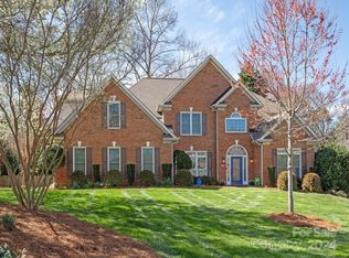 5408 Magnolia Creek Ct, Charlotte, NC 28270