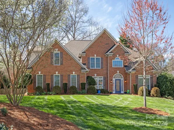 5408 Magnolia Creek Ct, Charlotte, NC 28270