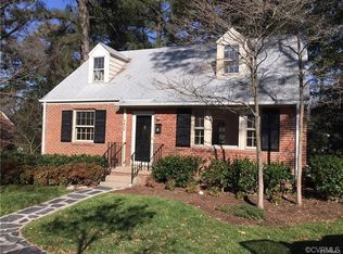 7402 Westfield Rd, Richmond, VA 23226