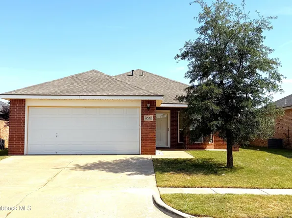 6522 91st St, Lubbock, TX 79424