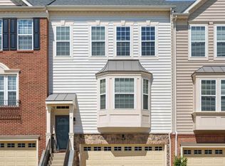 6 Bedrock Way, Stafford, VA 22554