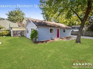 311 Londontown Rd, Edgewater, MD 21037