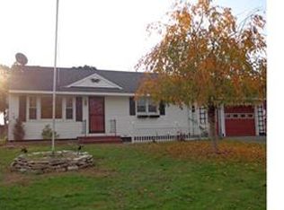 832 W 3rd St S, Fulton, NY 13069