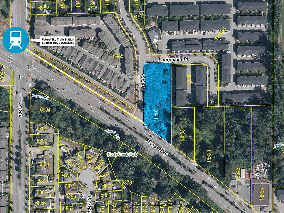 1st image of 18493 Fraser Hwy