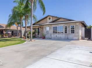 527 Hail Ln, Mc Farland, CA 93250
