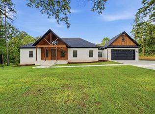 389 Lynch Dr, Clinton, AR 72031