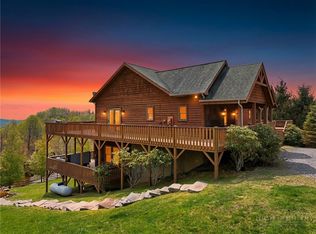 2081 Blackberry Rd, Boone, NC 28607