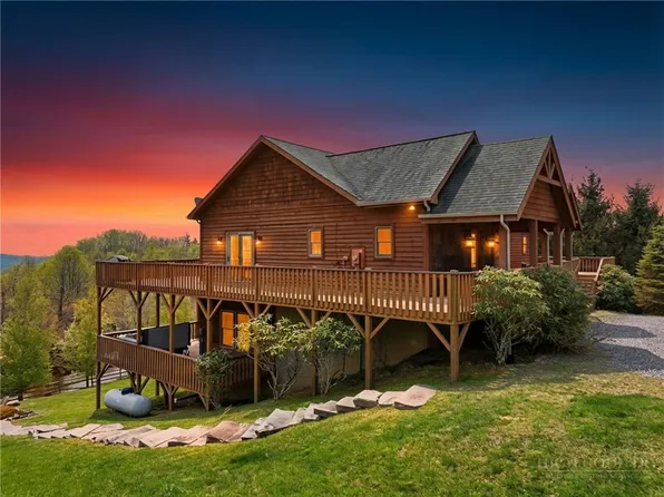 2081 Blackberry Road, Boone, NC 28607