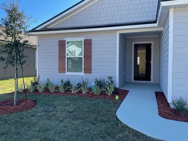 1101 Morgans Treasure Rd — Photo 3