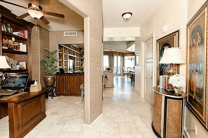 1st image of 9101 Alta Dr #1406