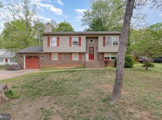 12309 Quarter Charge Dr, Spotsylvania, VA 22551