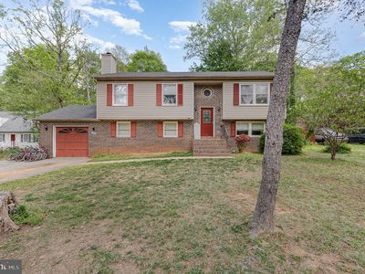 12309 Quarter Charge Dr, Spotsylvania, VA, 22551