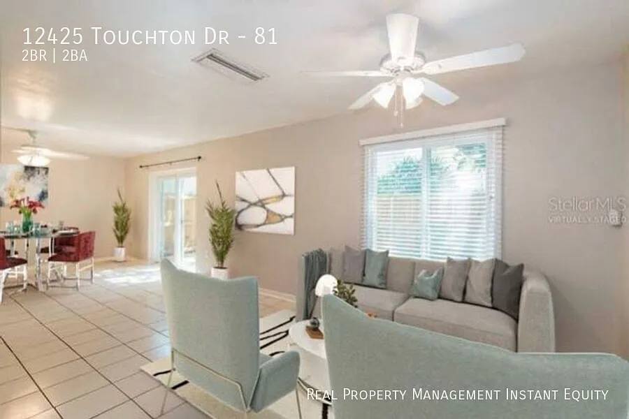 Building Photo - 12425 Touchton Dr #81
