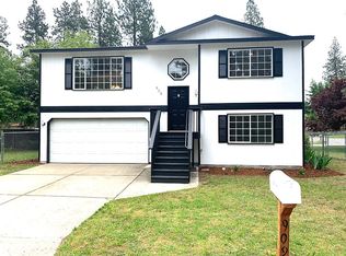 909 S Oberlin Rd, Spokane, WA 99206