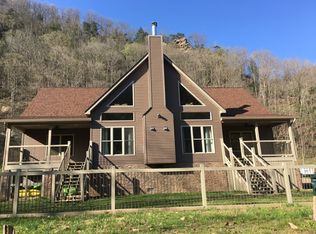 11972 Elk River Rd, Procious, WV 25164