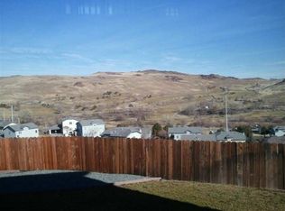11425 Little River Ct, Reno, NV 89506