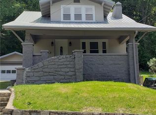 312 Forest Cir, South Charleston, WV 25303