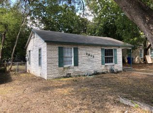 3813 Charlton Ave, Waco, TX 76711