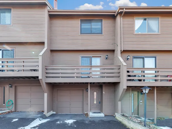 157 Shelter Rock Road #46, Danbury, CT 06810