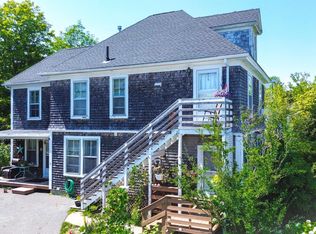 28 Saint Andrews St, Bridgewater, NS B4V 1N8