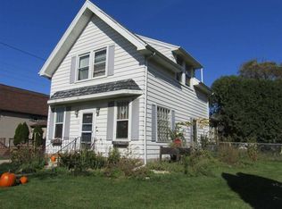 608 Cross St, Clinton, WI 53525