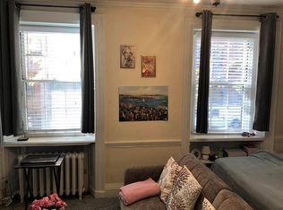 83 Charles St #1, Boston, MA 02114